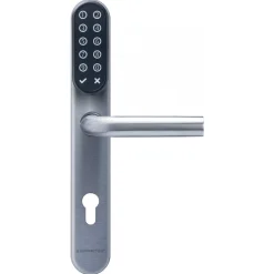 Serrure SMARTair i‑max Desfire Stand Alone à clavier -porte intérieure ASSA ABLOY