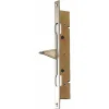 Serrure verrou 2 points - à levier - axe tringles variable - 1223 ASSA ABLOY