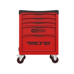 Servante d'atelier Racing - 5 tiroirs KS TOOLS
