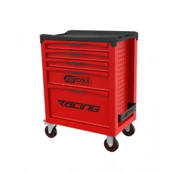 Servante d'atelier Racing - 5 tiroirs KS TOOLS