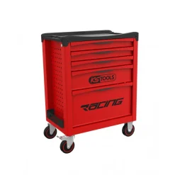 Servante d'atelier Racing - 5 tiroirs KS TOOLS