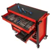 Servante d'atelier ULTIMATE® - 13 tiroirs KS TOOLS