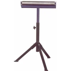 Servante de machine 150 kg – Plateau 40 cm ajustable hauteur 62-100 cm LEMAN