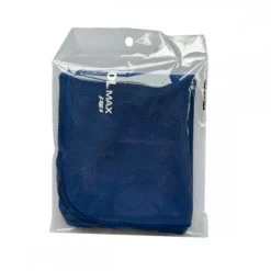 Serviette rafraîchissante - réutilisable et lavable en machine PIP