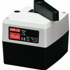 Servomoteur pour vanne mélangeuse - AMB 162 DANFOSS