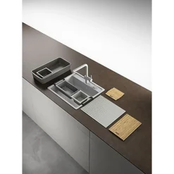 Set d'accessoires de cuisine - All-In Set 5 FRANKE