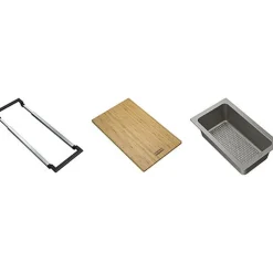 Set d'accessoires de cuisine - All-In Set 1 FRANKE