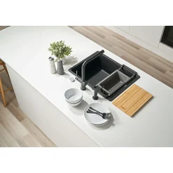 Set d'accessoires de cuisine - All-In Set 1 FRANKE