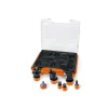 Set de 7 accessoires QuickIN FEIN