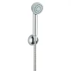 Set de douche chromé S4-11 SIMILAIRE