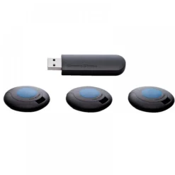 Set de programmation pour cylindre MobileKey SIMONS VOSS