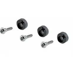 Set de rondelles excentriques Systema Top - sachet de 30 HETTICH