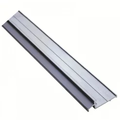 Seuil de porte d'entrée bois en aluminium- SPR BILCOCQ