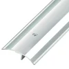 Seuil de rattrapage, petit socle, 51x2700mm DINAC