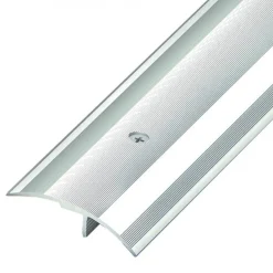 Seuil de rattrapage, petit socle, 51x2700mm DINAC