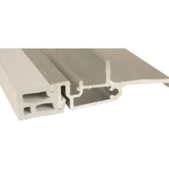 Seuil SP 56 pour portes-fenêtres bois - à rupture de pont thermique BILCOCQ