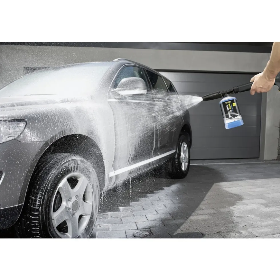 Shampoing automobile 3 en 1 KÄRCHER
