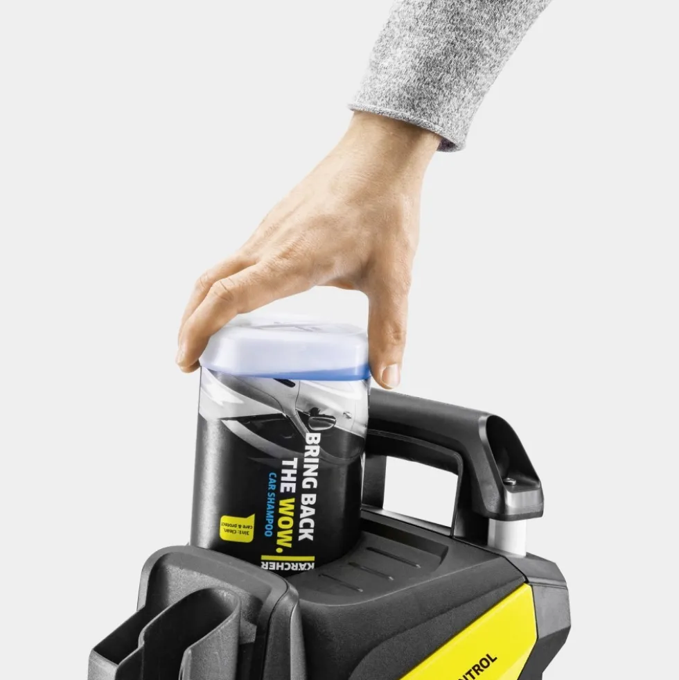 Shampoing automobile 3 en 1 KÄRCHER