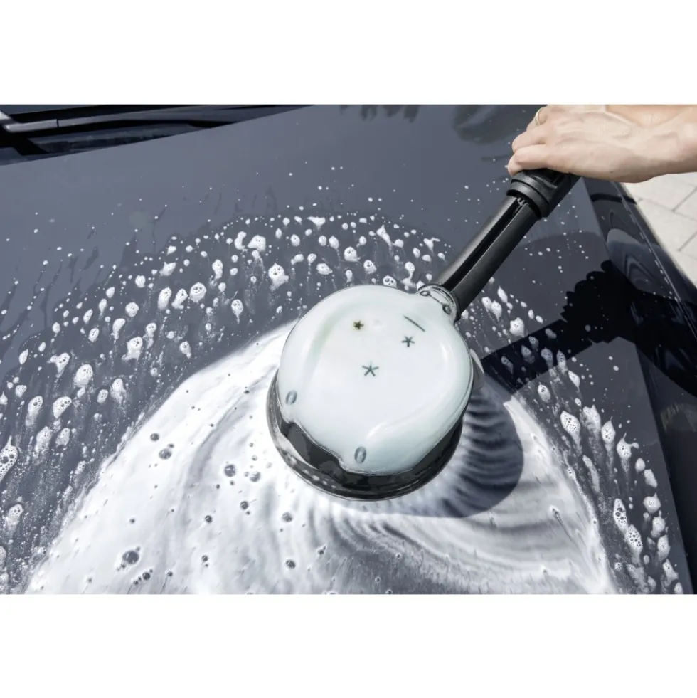 Shampoing automobile 3 en 1 KÄRCHER
