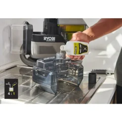 Shampouineuse Brushless 18V ONE+™ - Solo - RDC18BL-0 RYOBI