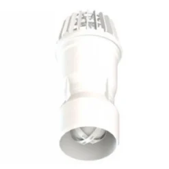 Siphon avec clapet anti-retour pour Cour Anglaise ACO
