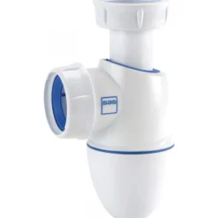 Siphon de lavabo Easyphon NICOLL