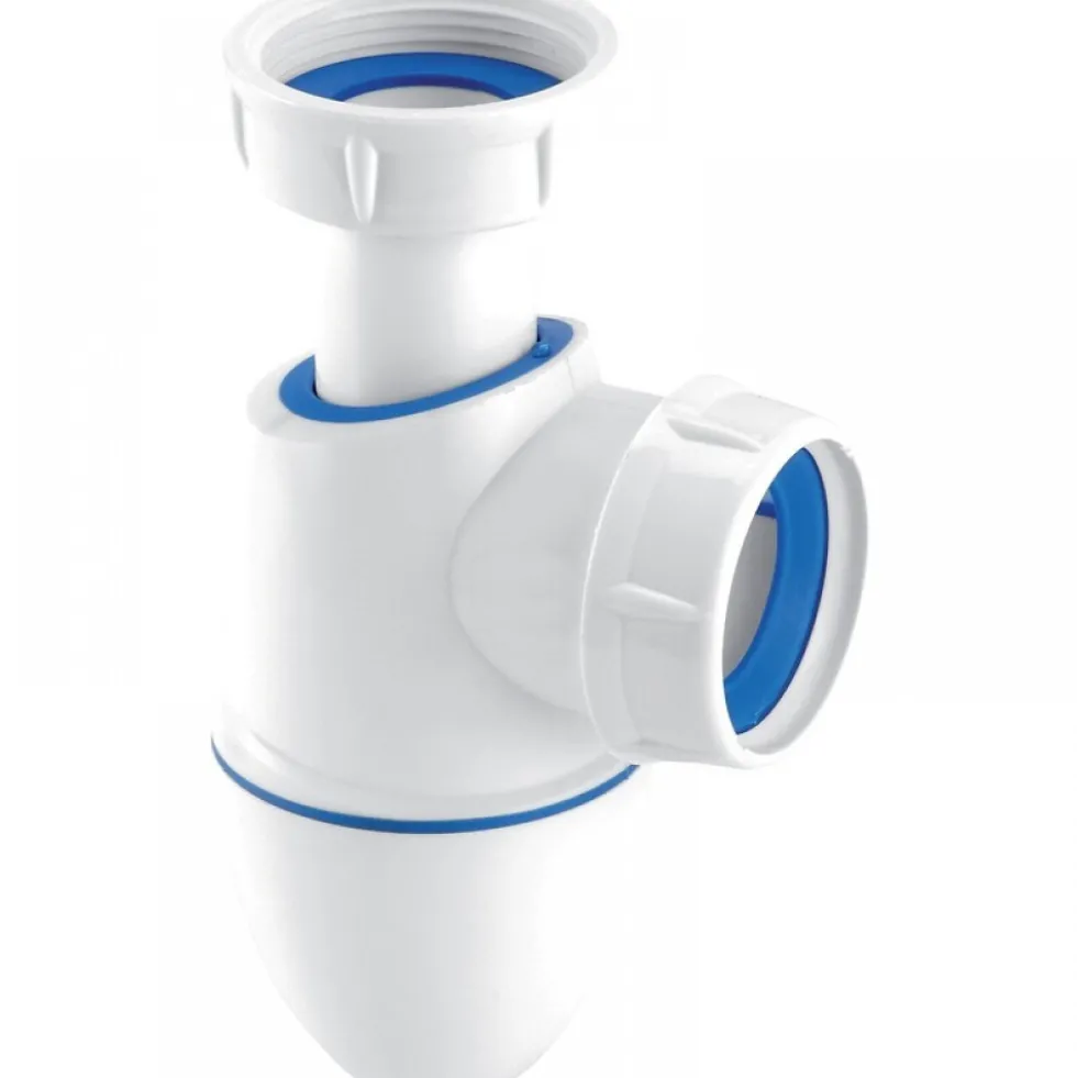 Siphon d'évier Easyphon NICOLL