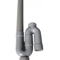 Siphon machine à laver INTERPLAST
