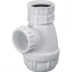 Siphon pour bidet - réglable - diamètre 32 mm VALENTIN
