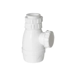 Siphon pour bidet - réglable - diamètre 32 mm VALENTIN