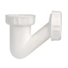 Siphon - pour bidet V VALENTIN