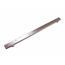 Sélecteur de fermeture en aluminium - longueur 1300 mm - COR NORMBAU