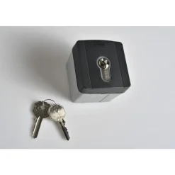 Sélecteur extérieur pour automatisme de portail - SEL CAME
