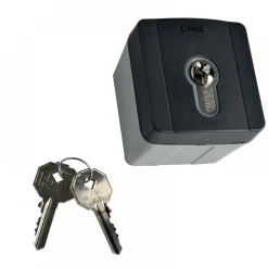 Sélecteur extérieur pour automatisme de portail - SEL CAME