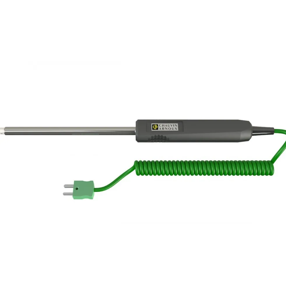 Sonde de température SK15 - P03652920 CHAUVIN ARNOUX