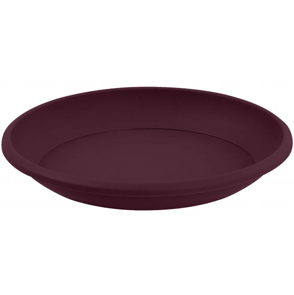 Soucoupe universelle - diamètre 30 cm - Osaka EDA PLASTIQUES