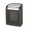 Soufflant céramique - noir - 1800 W - TAKO DREXON