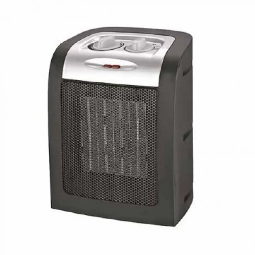 Soufflant céramique - noir - 1800 W - TAKO DREXON