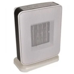 Soufflant céramique - oscillant - 1500 W - QUADRO DREXON