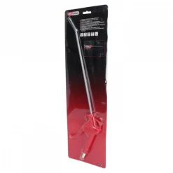 Soufflette PVC universelle 515.1903 avec buse 250mm-1/4"-6,35mm KS TOOLS