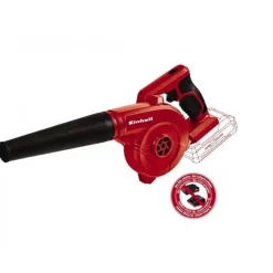 Souffleur d'atelier TE-CB 18/78 Li - Solo EINHELL