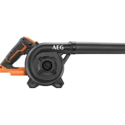 Souffleur d'atelier 18V BGE18C2-0 - Solo AEG Powertools