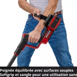 Souffleur de feuilles sans fil Pro 36V - GP-LB 36/270 Li E BL-Solo - Power X-Change EINHELL PROFESSIONAL