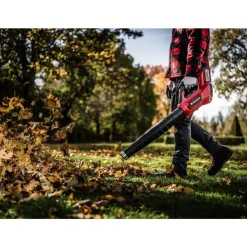 Souffleur de feuilles sans fil Pro - GP-LB 36/230 Li E BL-Solo - Power X-Change EINHELL PROFESSIONAL