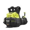 Souffleur à dos Whisper™ 36V Max Power - Solo - RY36BPXB-0 RYOBI