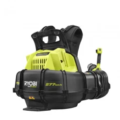 Souffleur à dos Whisper™ 36V Max Power - Solo - RY36BPXB-0 RYOBI