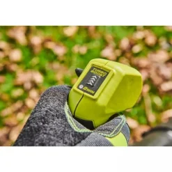 Souffleur à dos Whisper™ 36V Max Power - Solo - RY36BPXB-0 RYOBI