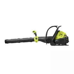 Souffleur à dos Whisper™ 36V Max Power - Solo - RY36BPXB-0 RYOBI