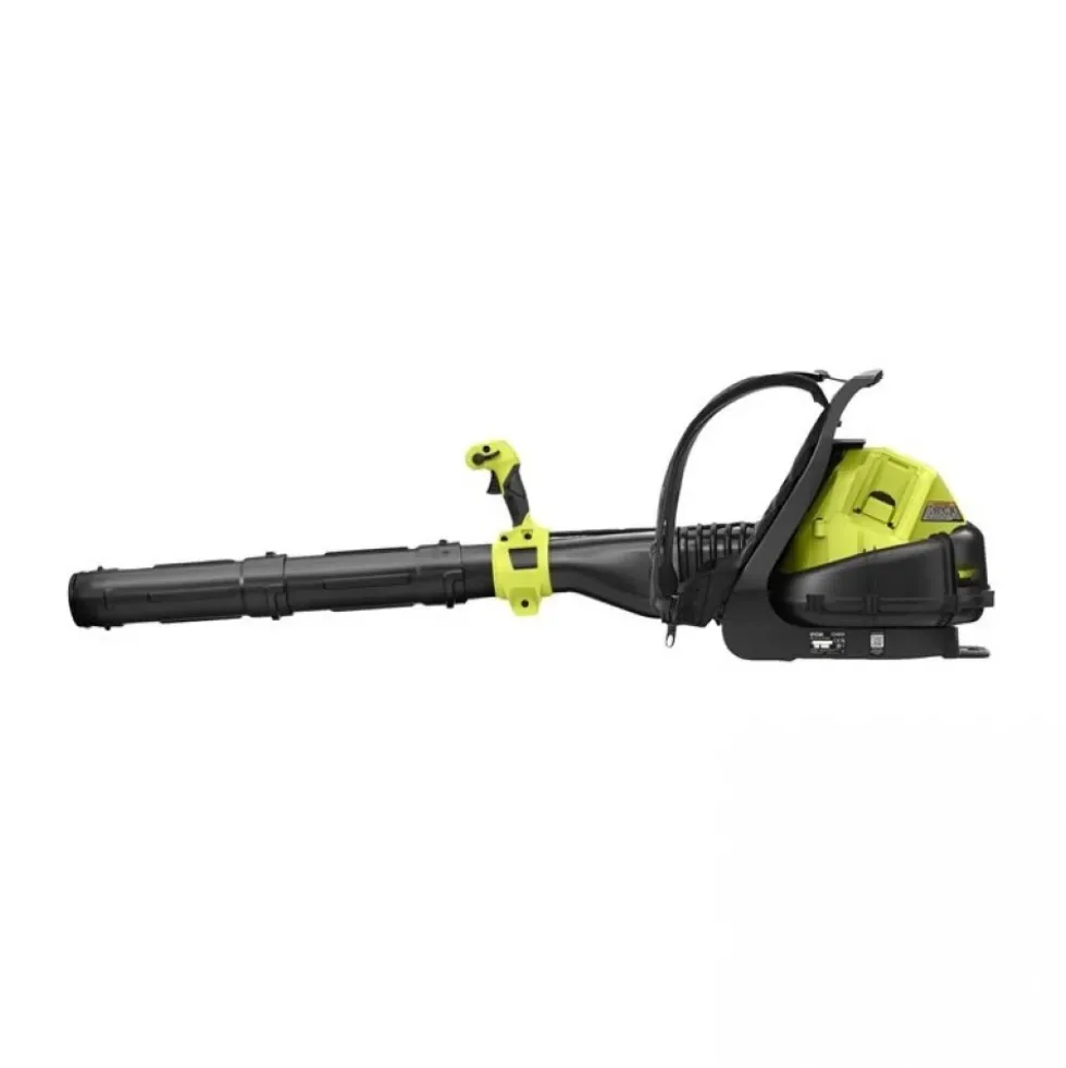 Souffleur à dos Whisper™ 36V Max Power - Solo - RY36BPXB-0 RYOBI