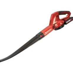 Souffleur sans fil - batterie 18 volts - kit - GE-CL 18 Li E EINHELL